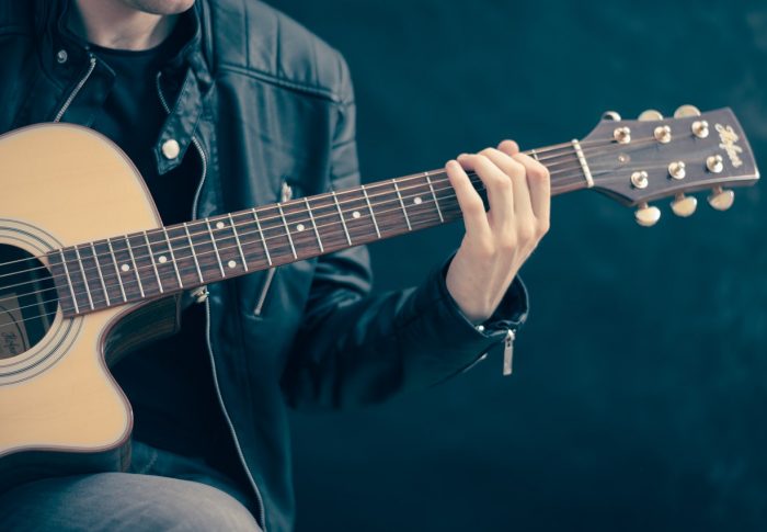 Tips för att få en framgångsrik karriär i musikindustrin!