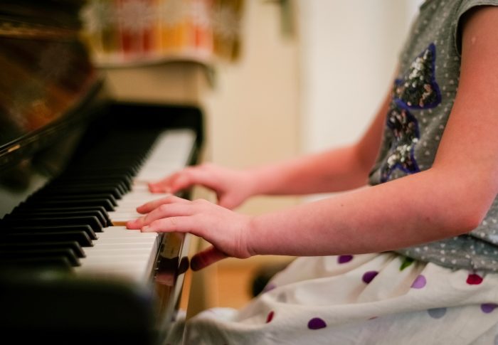 Musikutbildningar på universitetsnivå
