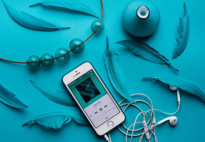 Arbeta med musik och AI?