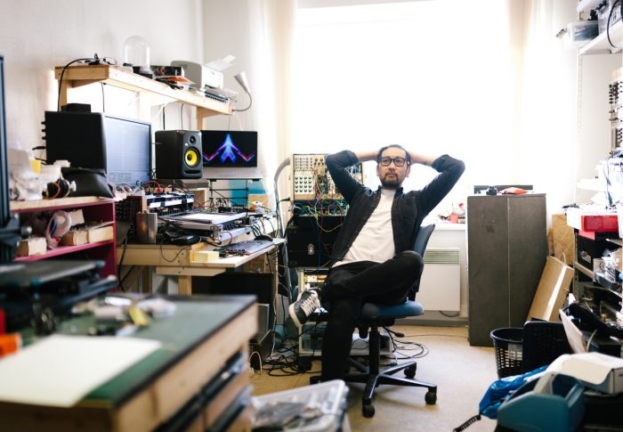 Musikproducent – hur blir jag det?