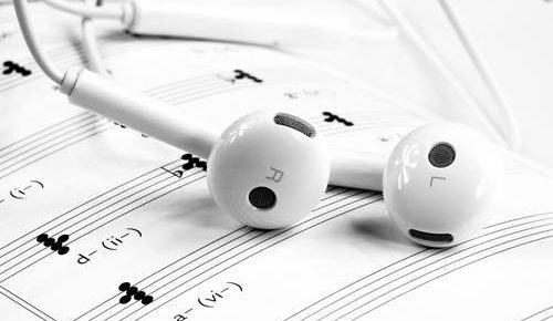 Musikens roll på en begravning